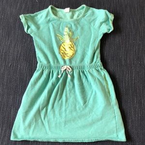 Swim Dress / Cover Up